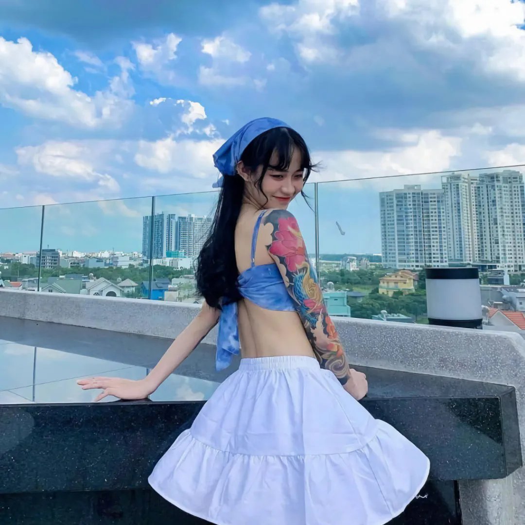 花之谷